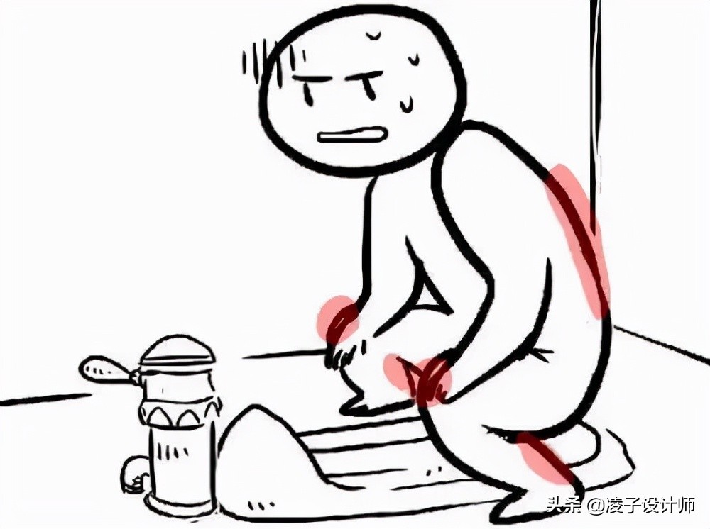 发达国家90%的人都在这样上厕所?国内却鲜有人知