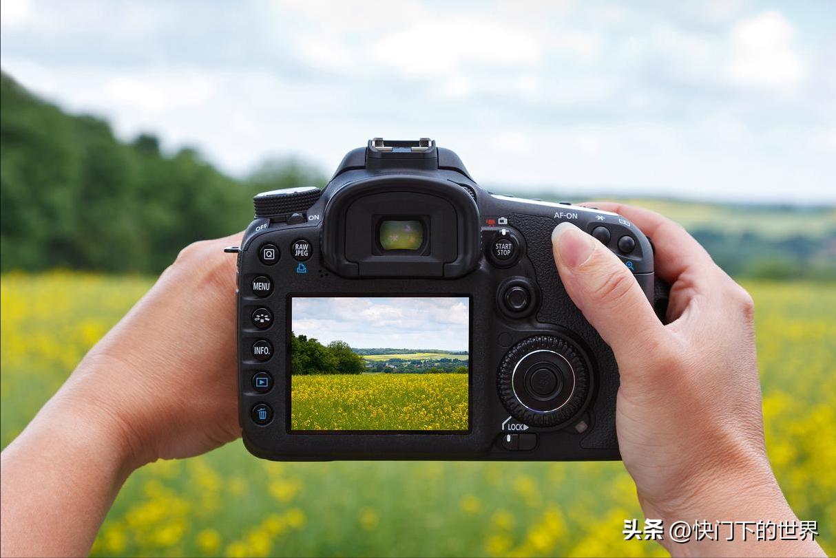 单反相机和智能手机的区别,单反相机与手机的对比