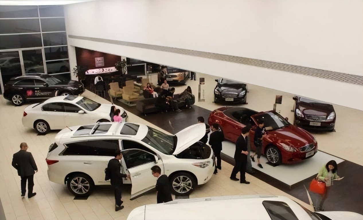 贷款买车子还不起贷款会怎样,买车贷款如何让贷款审批不通过