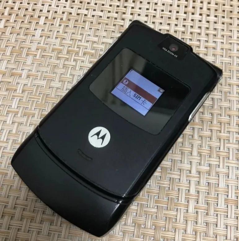 盘点20年前用过的那些老品牌手机，有几款设计如今看也堪称经典