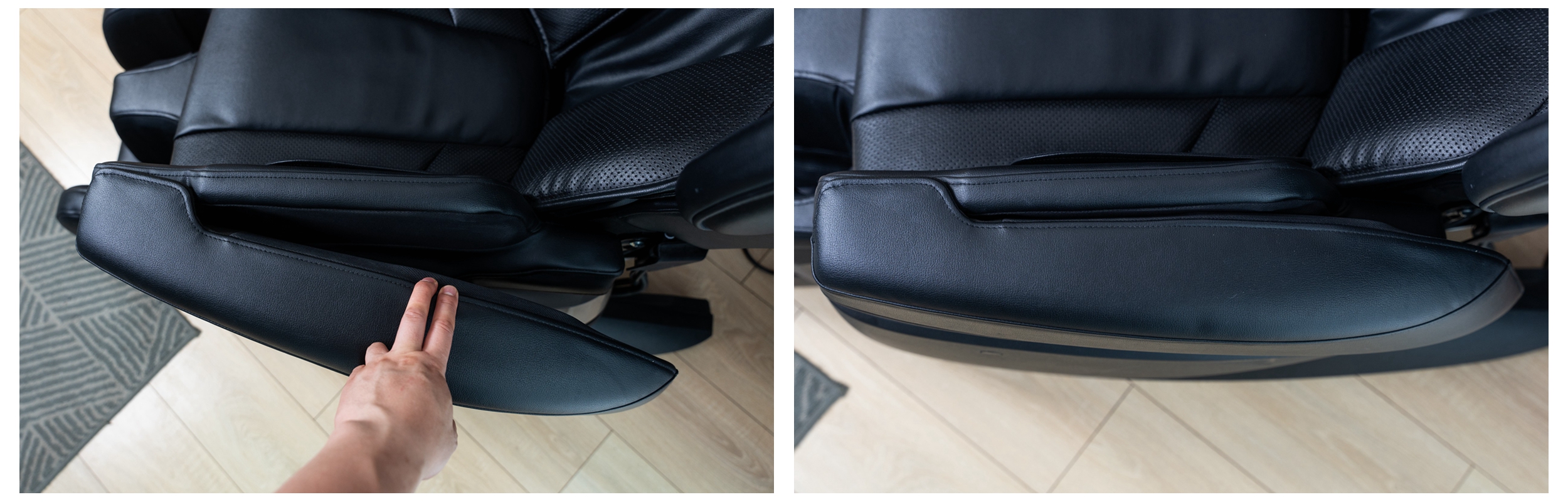 富士5d按摩椅,富士jps500按摩椅测评