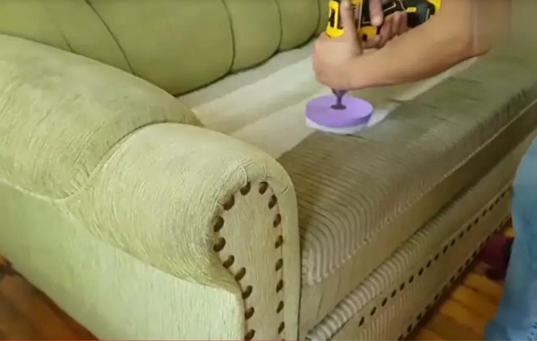 跟风买了这几个网红用品,跟风买直排沙发