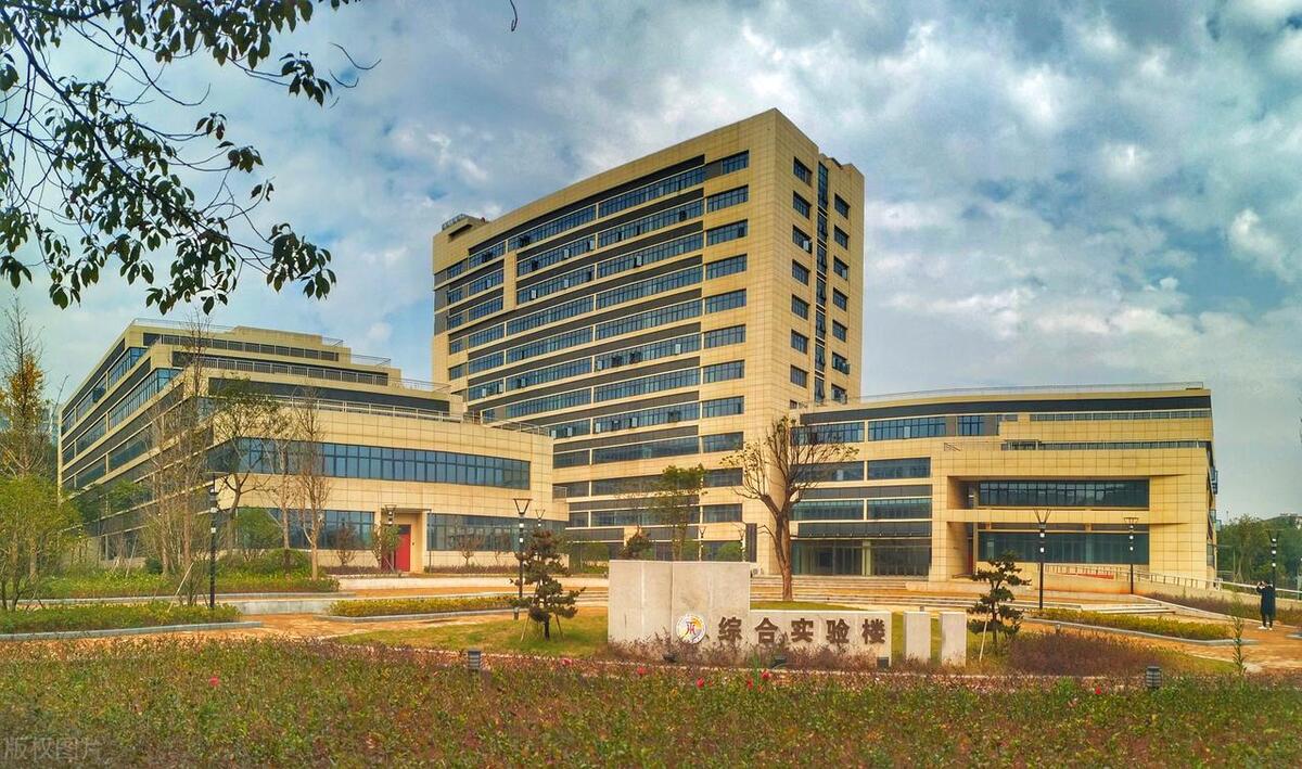 江西实力最强十所大学,江西省最牛逼的五所大学