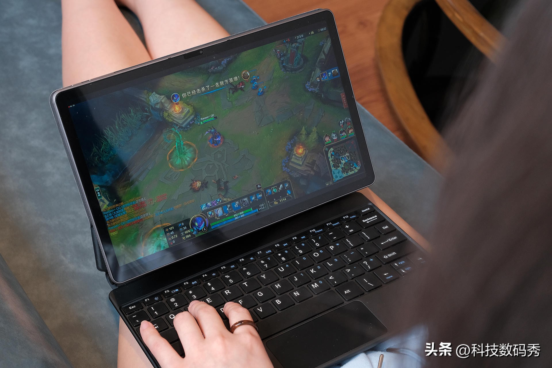 轻薄好用的二合一i5平板推荐,2018年二合一平板电脑推荐