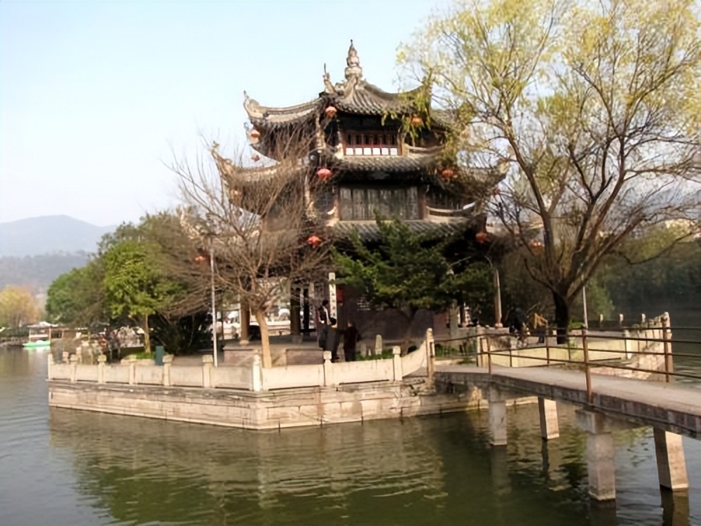 汉阳柏泉人张禹木诗几首禺草号汉阳