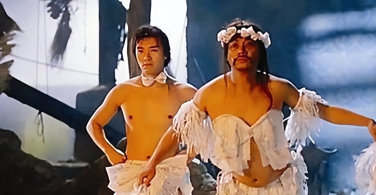 吴孟达15句经典台词,吴孟达经典语录丧系