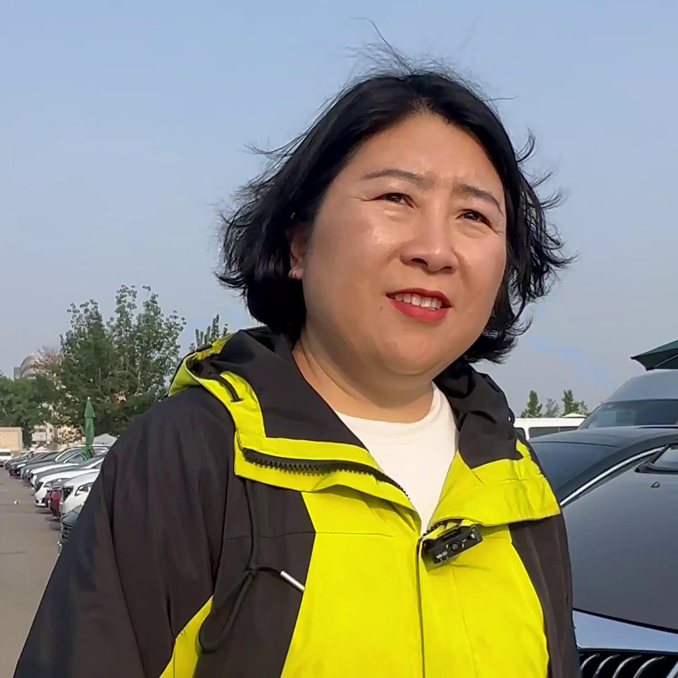 接受网友的挑战视频,接受来自网友的问题挑战