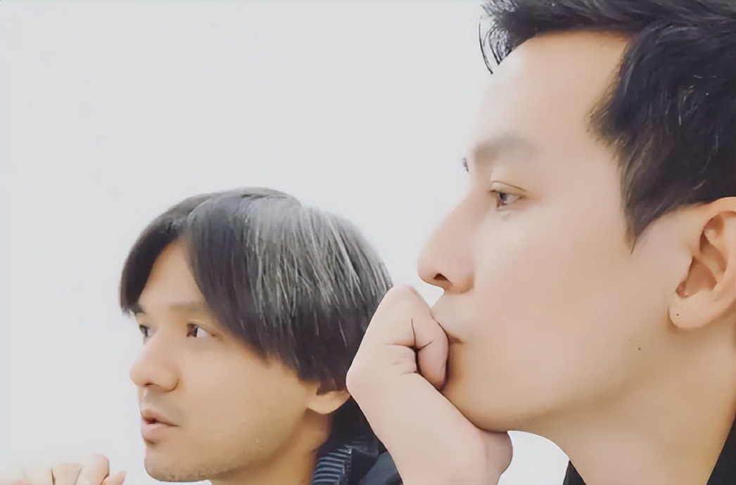 徐若瑄和陈小春演过的电影,曾迷倒林青霞刘嘉玲