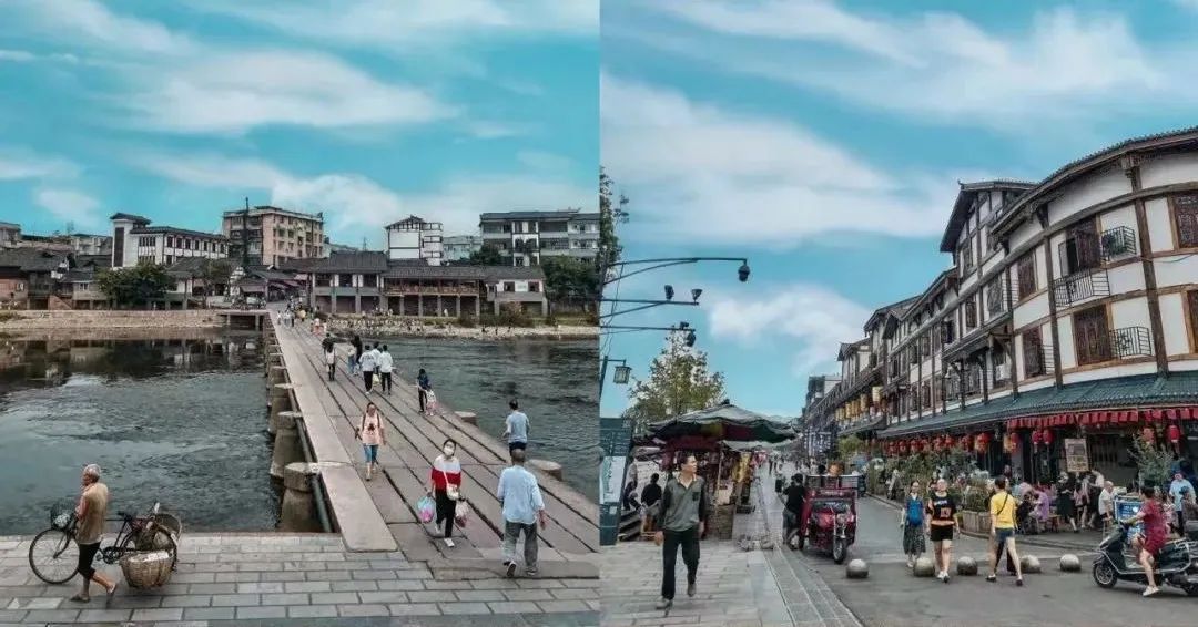 比成都好吃的火锅店,这座小城比杭州撩人美食不输潮汕