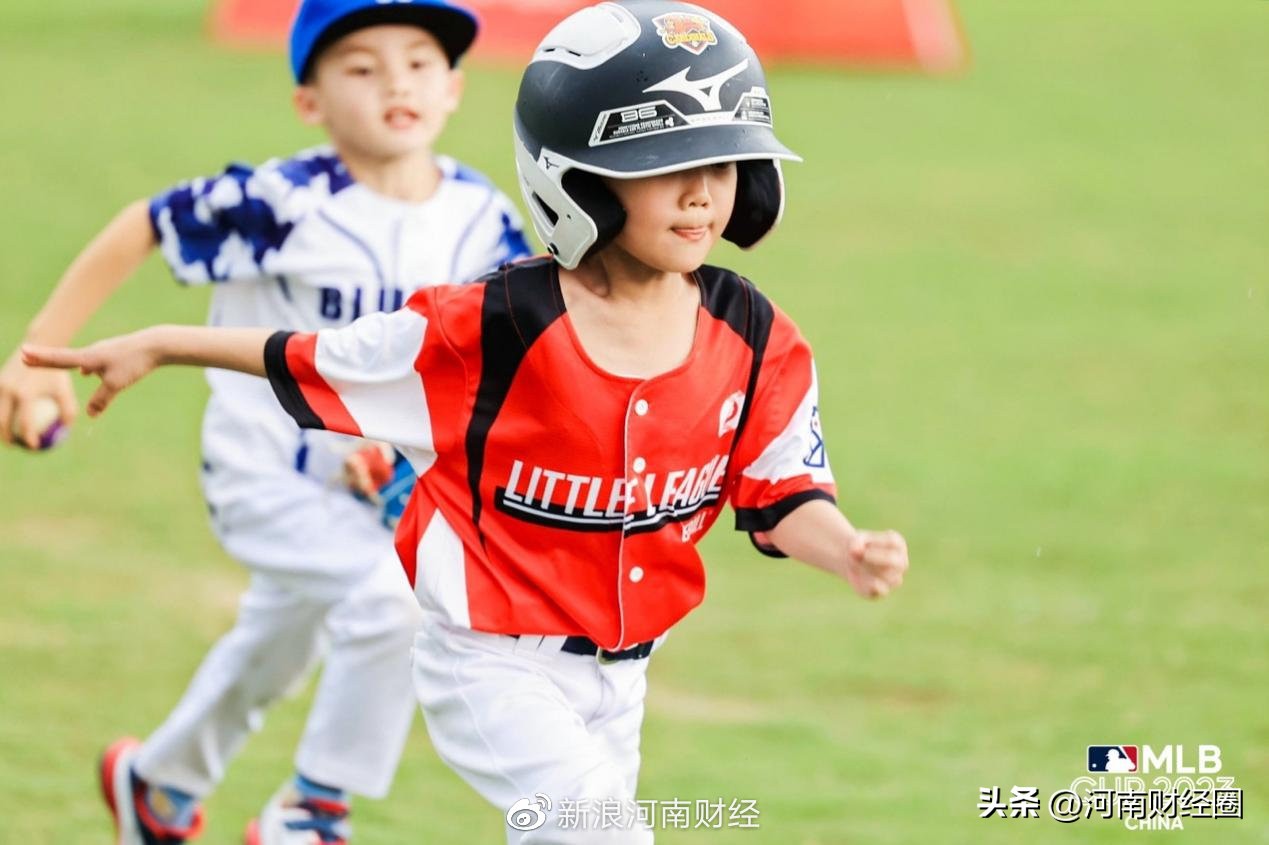 mlbcup青少年棒球春季公开赛武汉,mlbcup青少年棒球春季总决赛