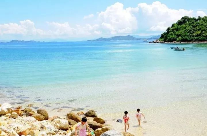 广州出发2-3天惠州短途旅游推荐,广东深圳6天旅游攻略福田区