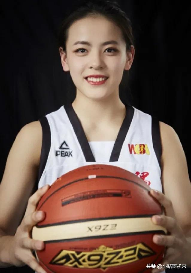 中国女篮国家队谁最漂亮,中国十大女篮队员排名榜