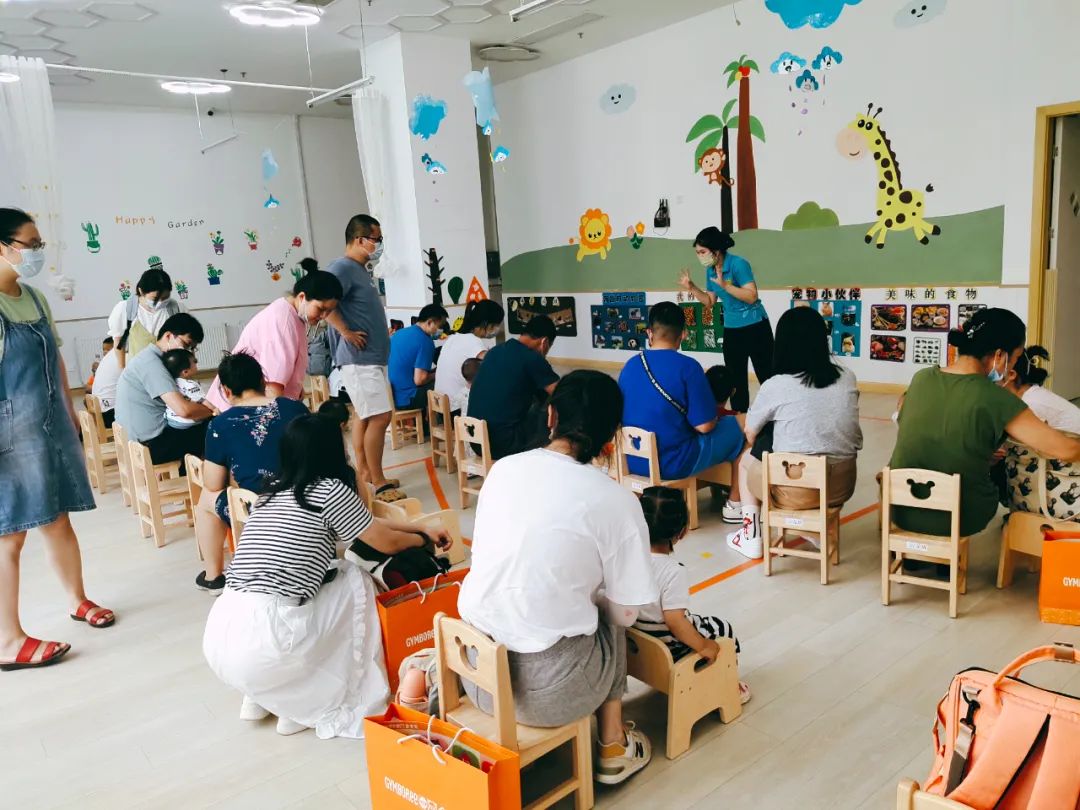 宝宝入托好吗,2岁宝宝入托注意事项