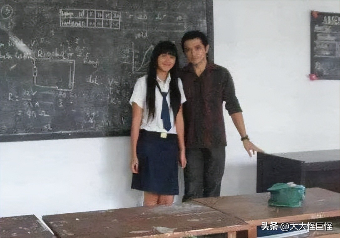 13岁女孩被班主任性侵后，因一本侦探小说，找到“自救”之路