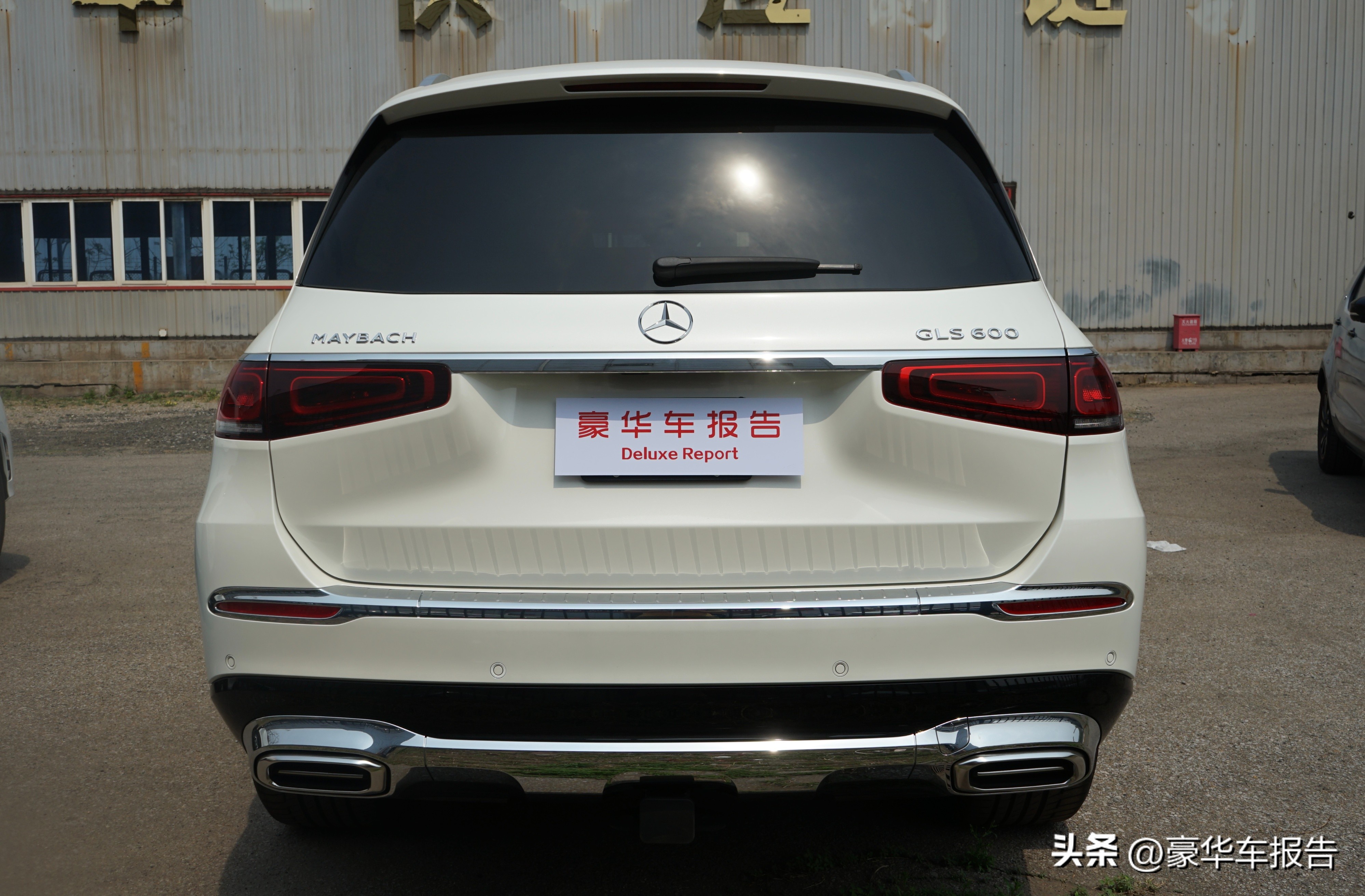 奔驰gls450和gls500对比,如何选择奔驰gls450呢