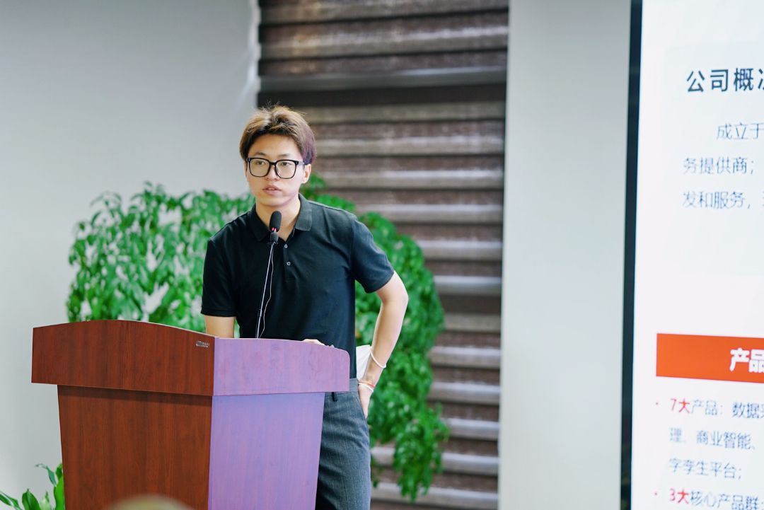 企业动态｜2022“寻项网”第六场线下项目对接沙龙圆满成功