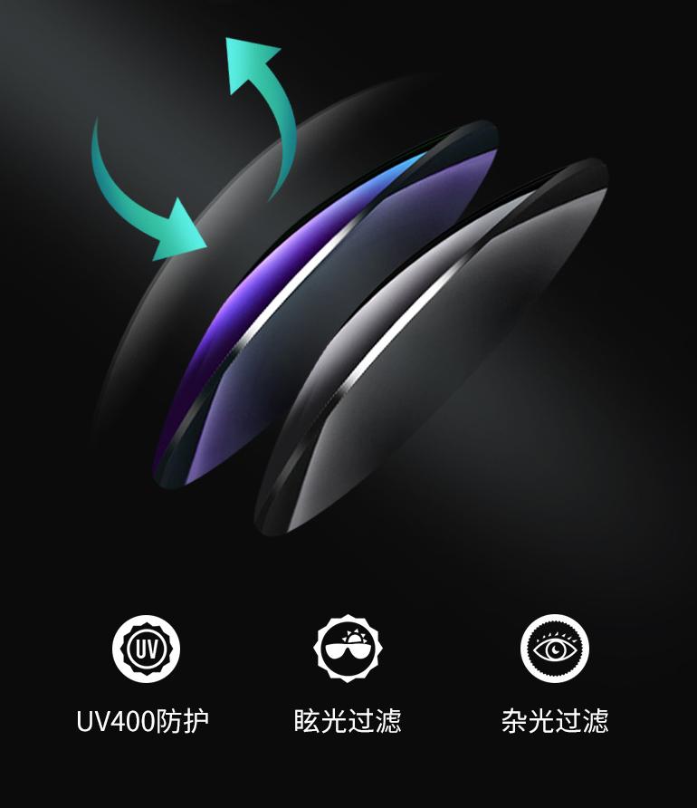 十大口碑好的眼镜,比较靠谱的眼镜框店品牌