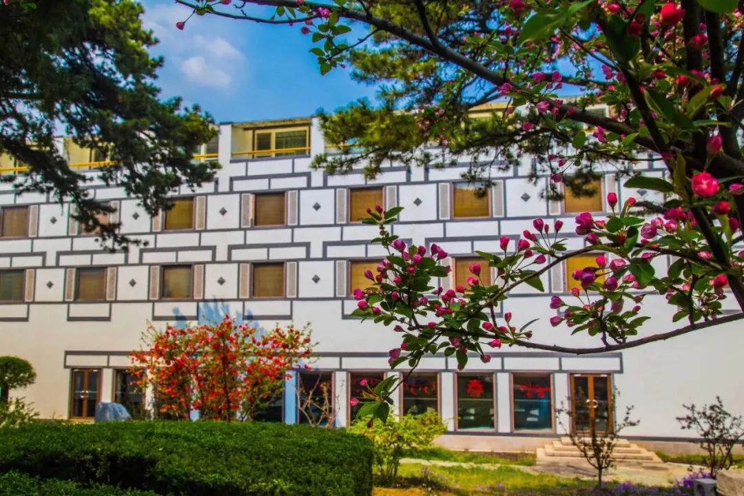 香山饭店对于中国的意义,香山饭店的传奇