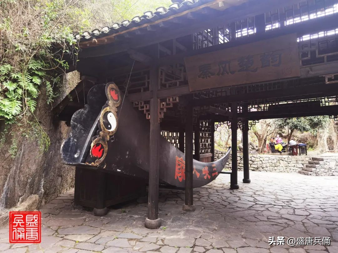 以三峡旅游闻名的湖北宜昌,长江三峡西陵峡美妙风光