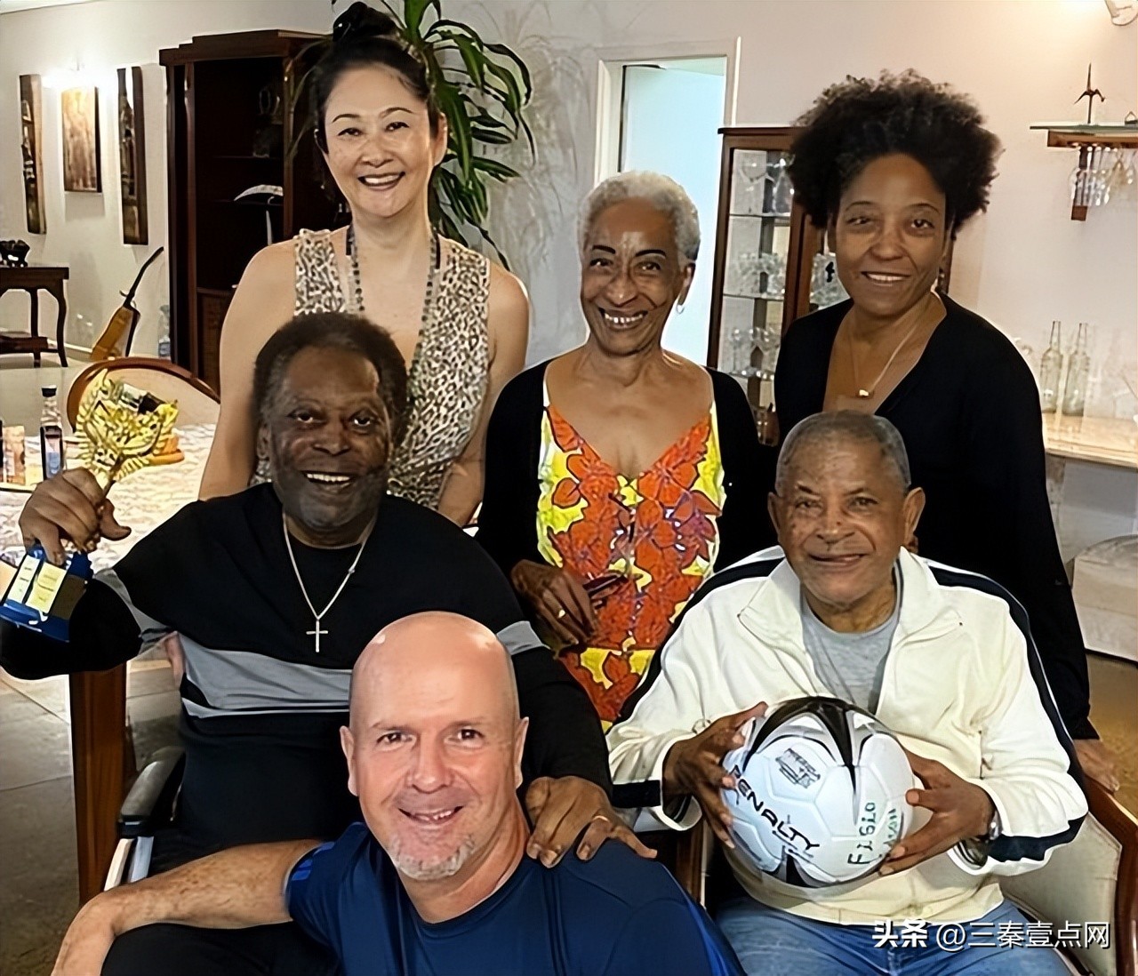 日本妻子无权继承贝利遗产幕后故事？贝利3妻8子如何分1亿遗产？