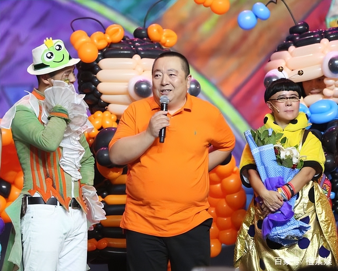 河北新闻联播主持人,河北新闻联播主持人傅敏