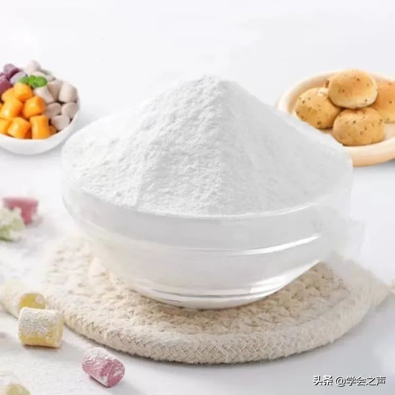 淀粉勾芡的正确方法和技巧,淀粉勾芡的做法大全