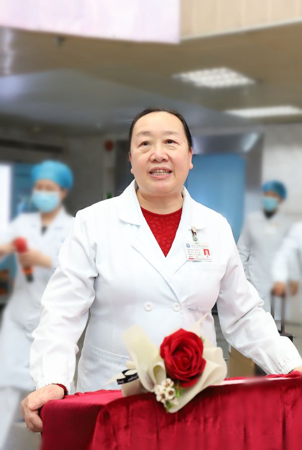 为了姐妹们的健康和幸福北大深圳医院举办“三八”妇女节系列关爱女性健康公益活动