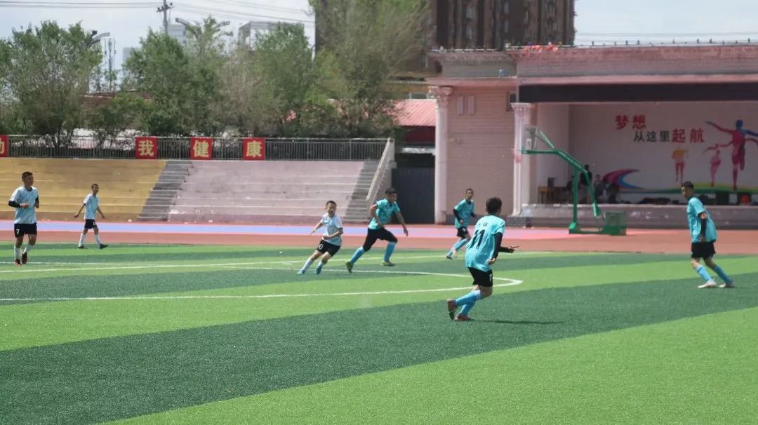 额敏县校园足球联赛,2023中小学阳光体育赛事报名