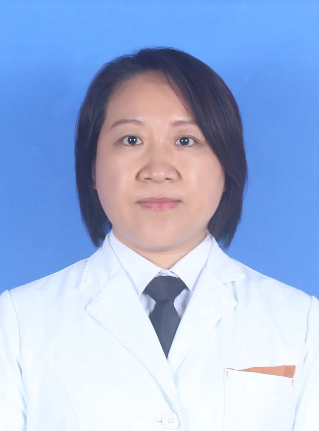 皮肤科医生李芳芳,皮肤科专家李芳