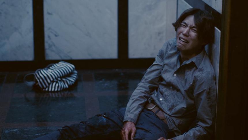 韩国复仇动作电影巅峰之作,韩国超燃动作复仇电影推荐