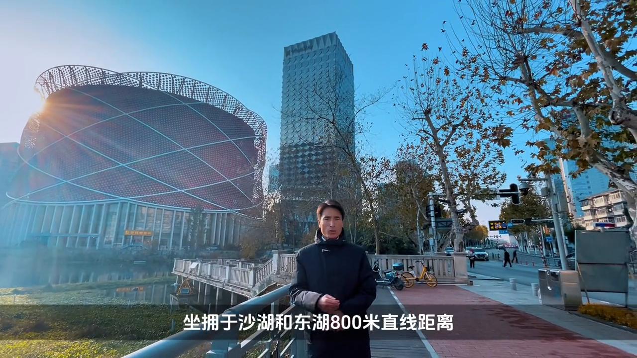 复地东湖国际是哪年的楼盘,复地东湖国际七期开盘什么价