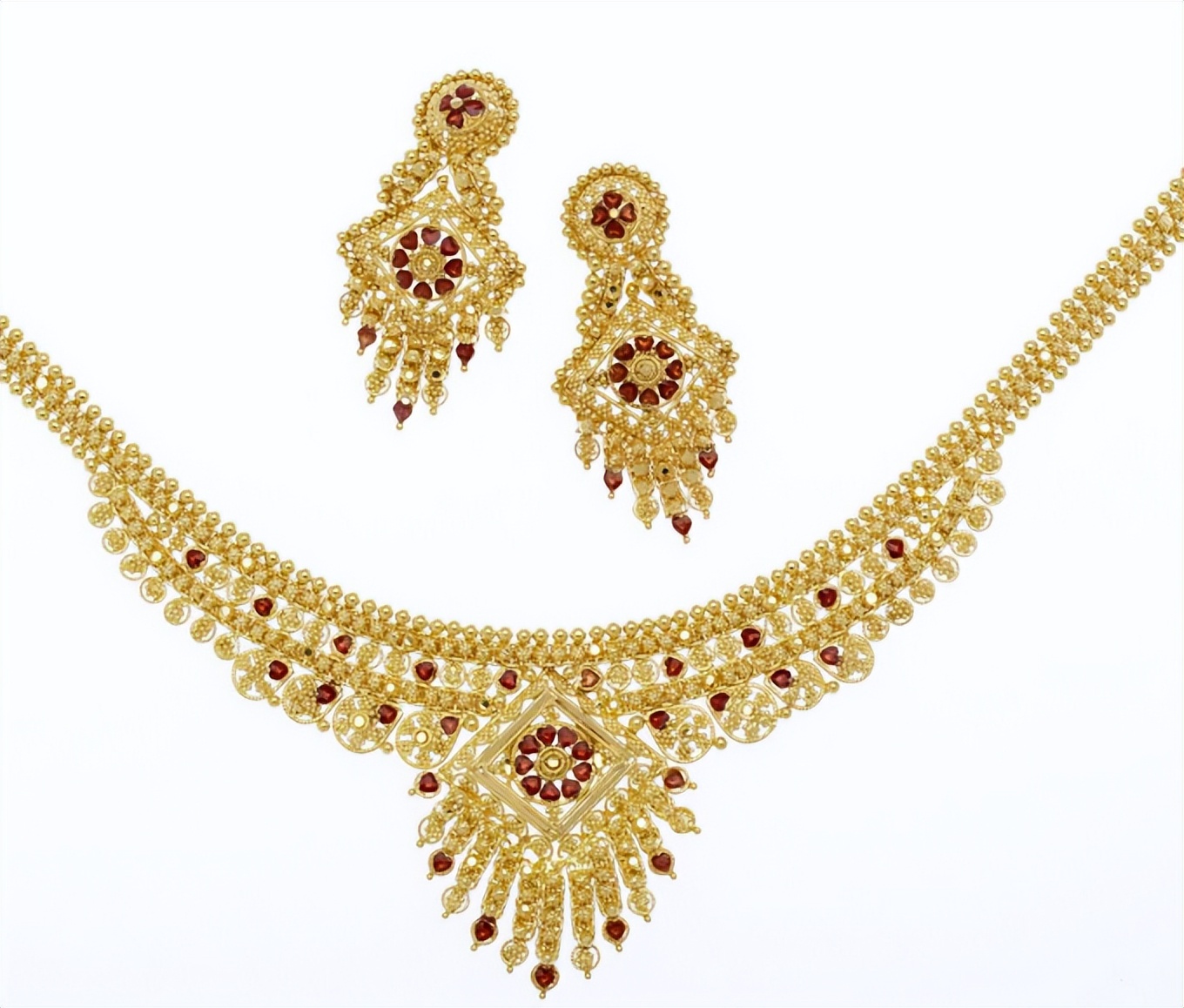 金价受哪些因素影响,金价再度爆发普通人应该如何应对