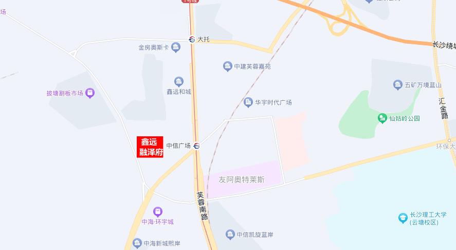 打造南城豪宅标杆！鑫远是大言不惭还是真有“招”？