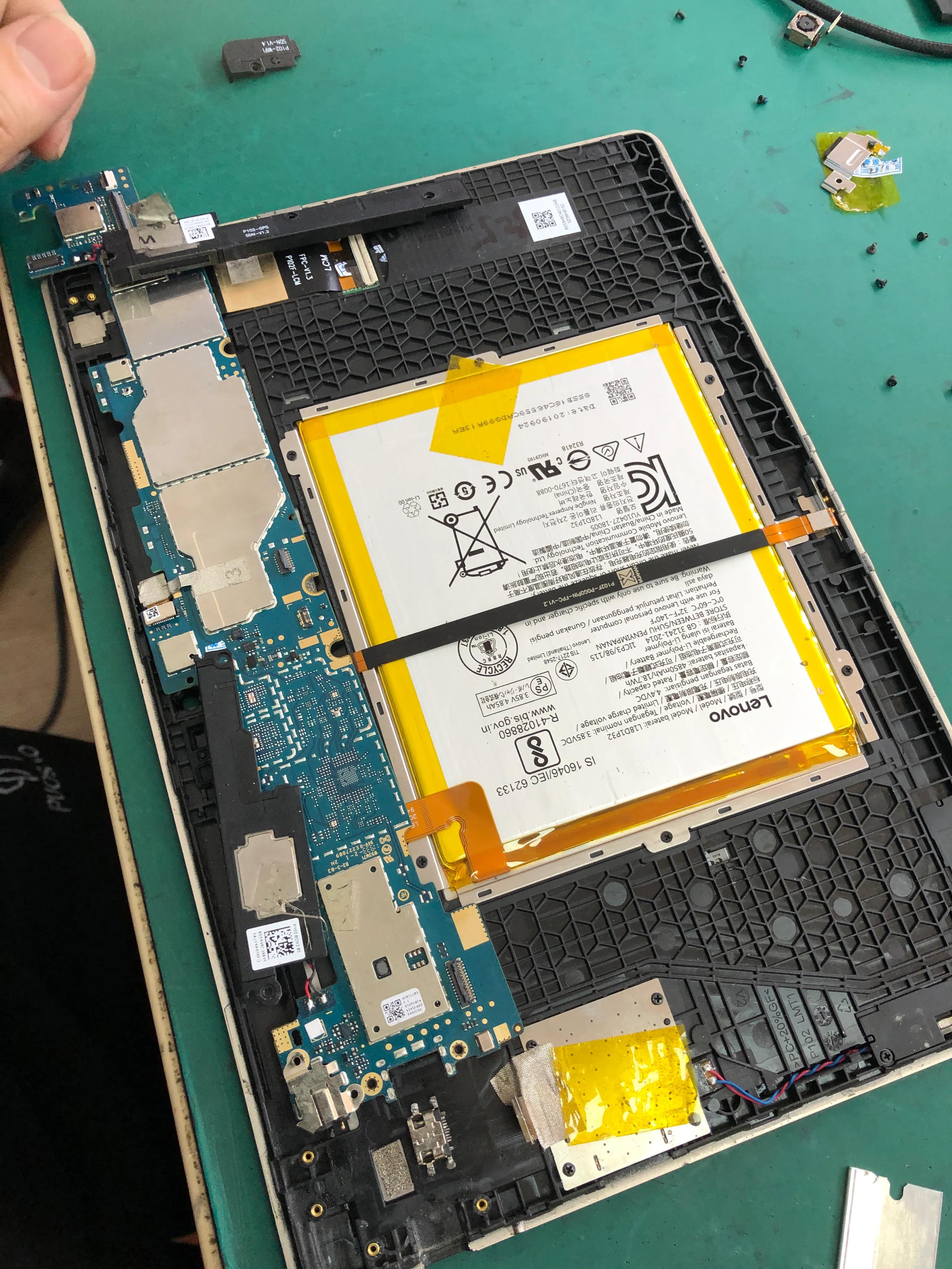 平板充电充坏啦,平板充电孔老是坏掉怎么办