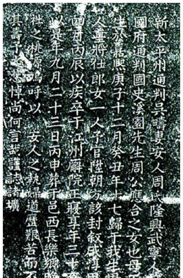 古代女尸不腐之谜,古代女人尸体