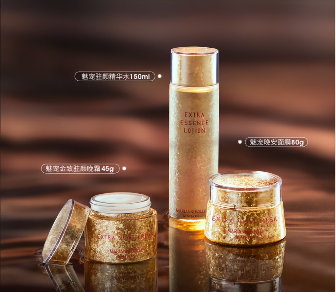 有什么明星推荐的护肤品敏感肌,修复敏感肌最佳护肤品明星