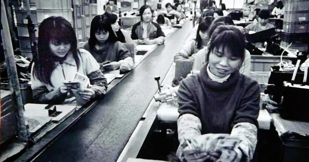 1995年东莞市殡仪馆女尸,东莞殡仪馆发现一个女尸