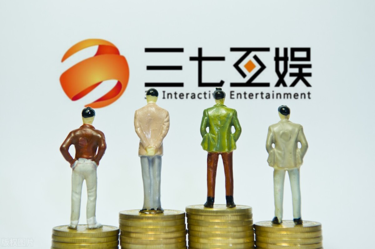 A股游戏概念第一龙头,股票游戏板块的龙头是谁