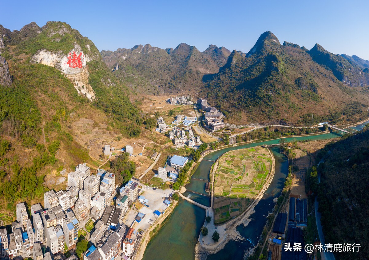 广西贺州全国唯一一个长寿之乡,广西巴马长寿村有多少长寿老人