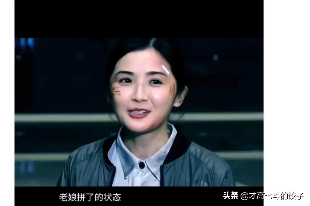 阿sa太敬业！8小时保鲜膜妆，窒息走臭水沟，直呼老娘拼了