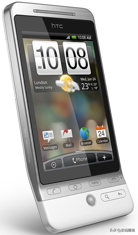 多普达手机有哪些功能,多普达手机还会再崛起吗