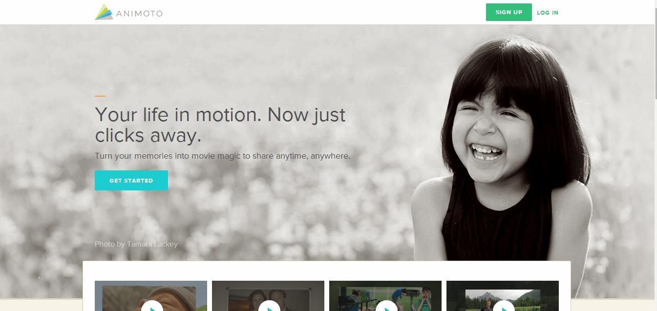 如何把照片做成视频？这些软件为你保驾护航