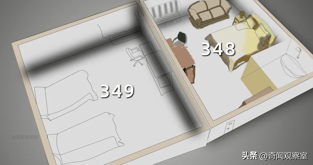 日本三十二年前的密室杀人案,身上没有伤口但是无缘无故出血