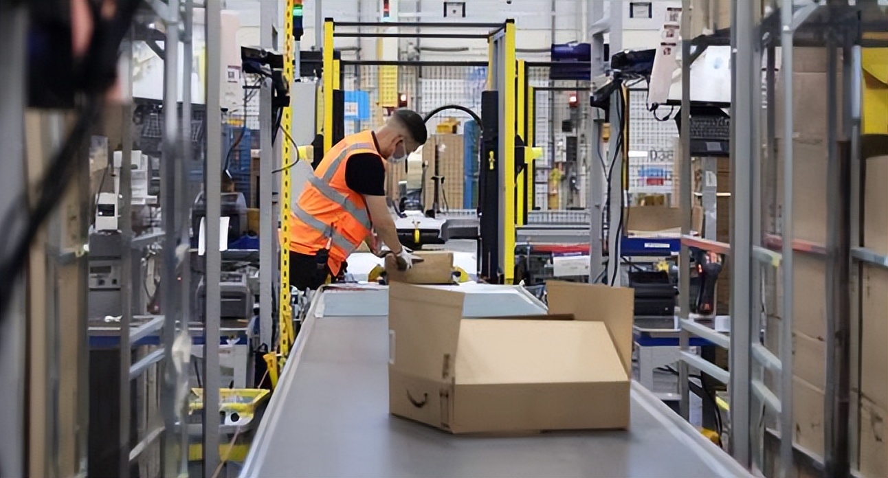 源达日本海外仓聊聊亚马逊打假