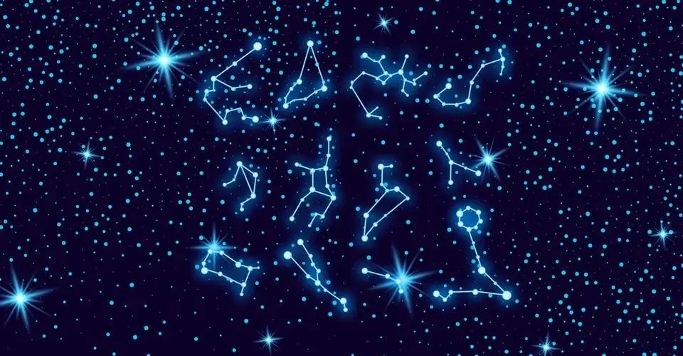 非常运势2023年星座运势,2023年运势好到爆的星座