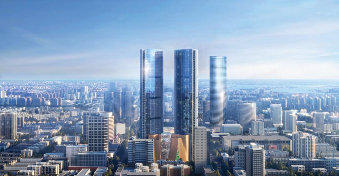 徐州华侨城文旅商业项目,徐州华侨城商业广场