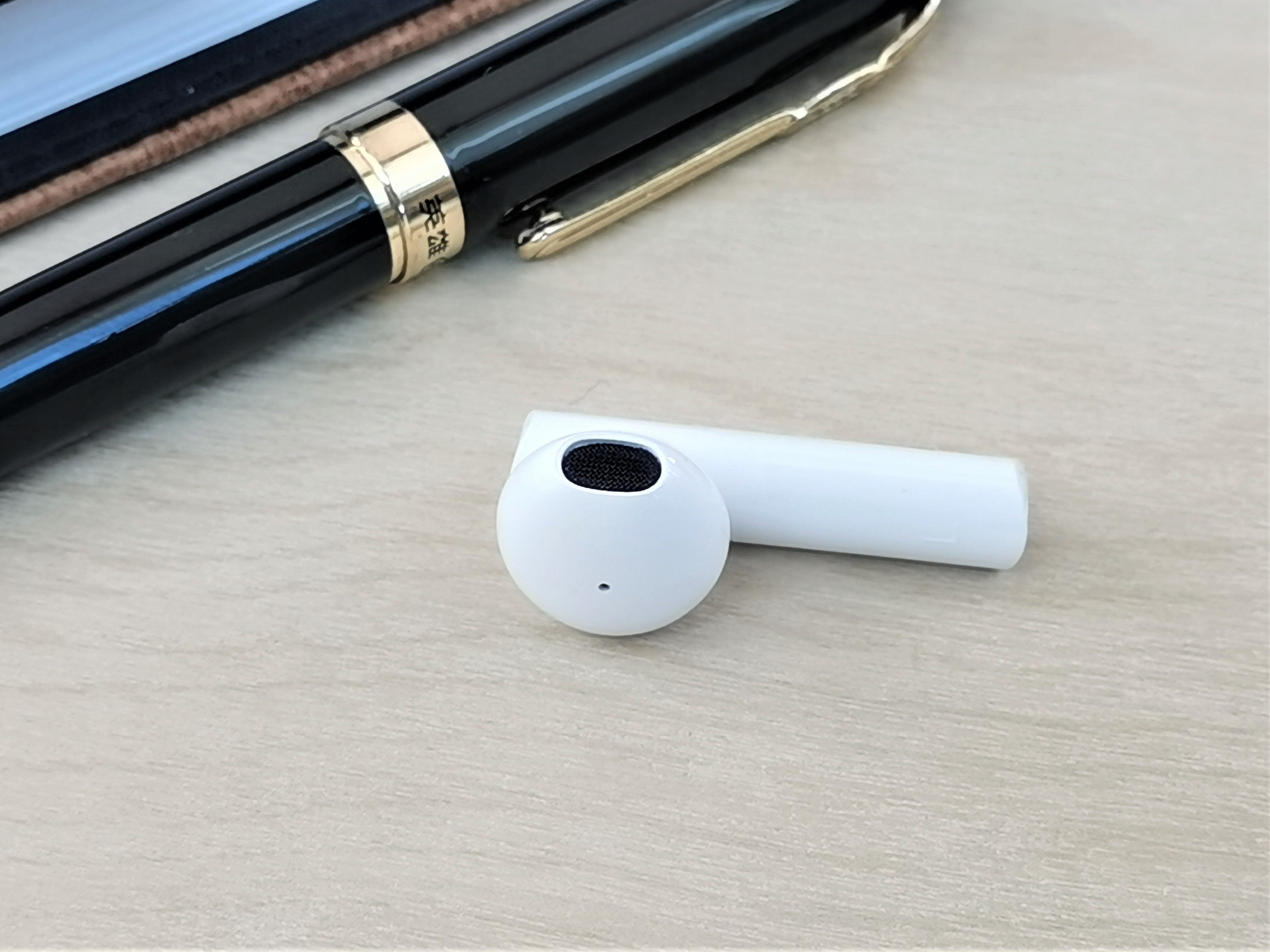 英雄归来，重塑真无线蓝牙耳机性价比新标杆——HEROG3体验