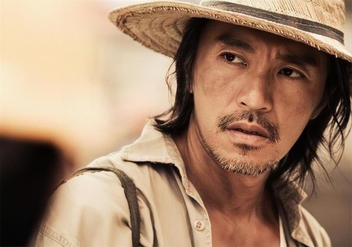 “周星驰接班人”卢正雨，时代抛弃你，不会打一声招呼