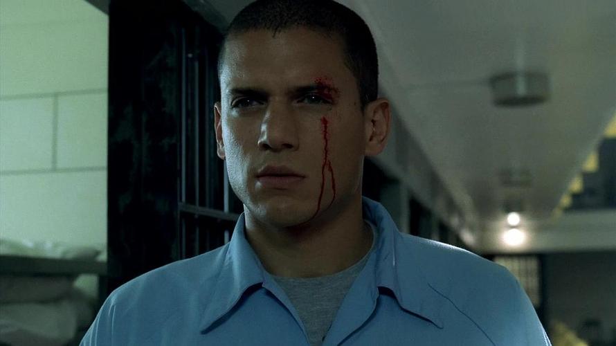 经典越狱电影解读,值得看的经典越狱的电影