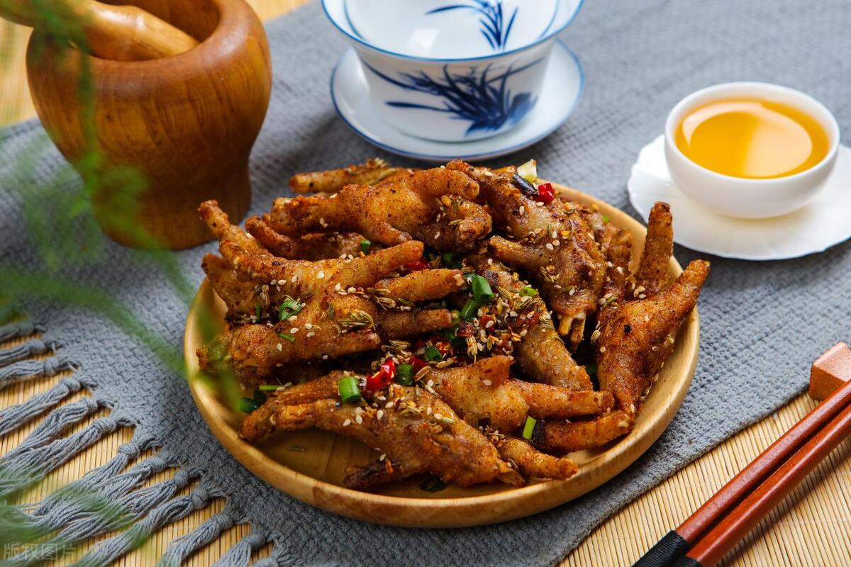 6种最火爆的街边小吃生意,暴利小生意街边小吃